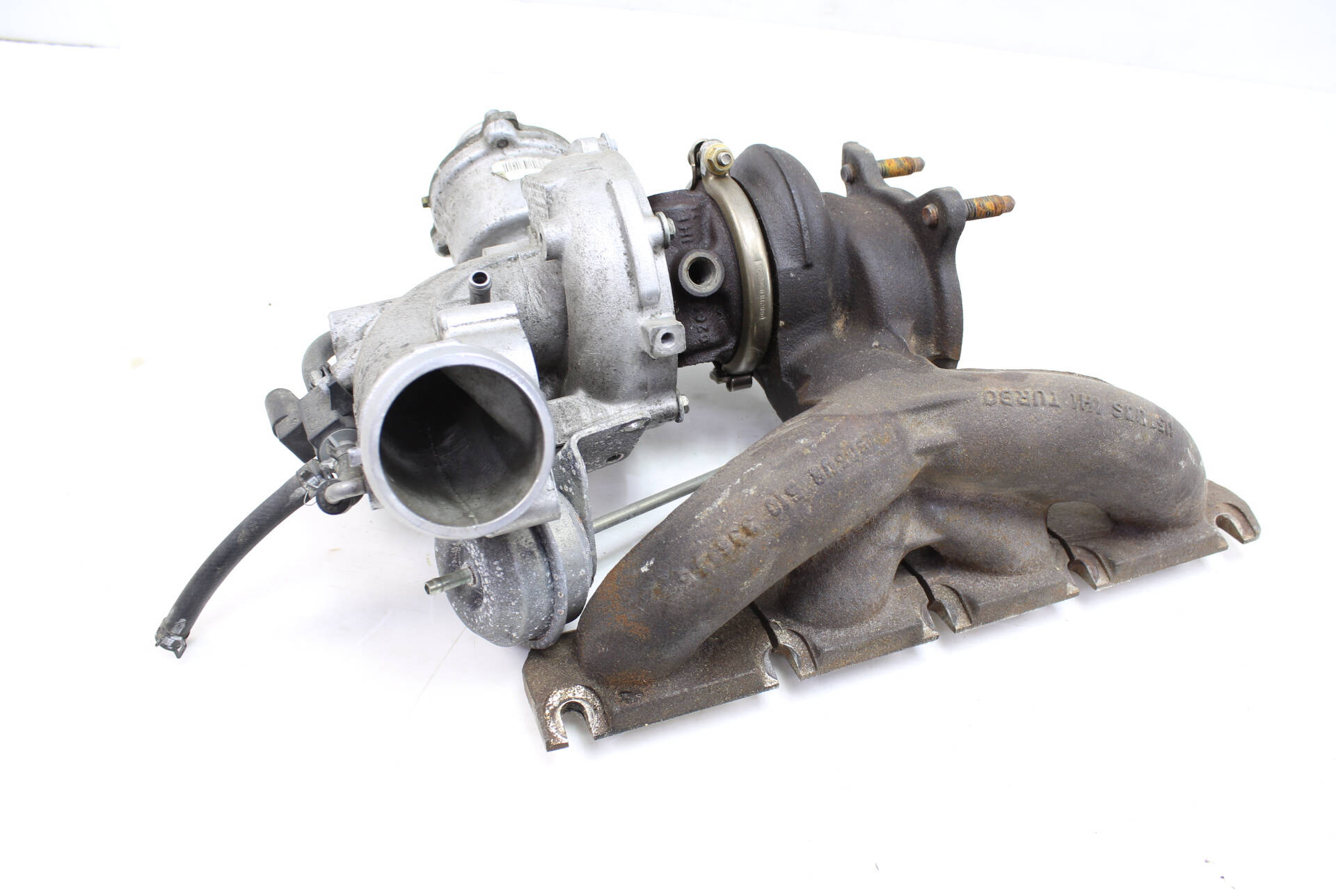 Turbo / Turbocharger 06H145702G