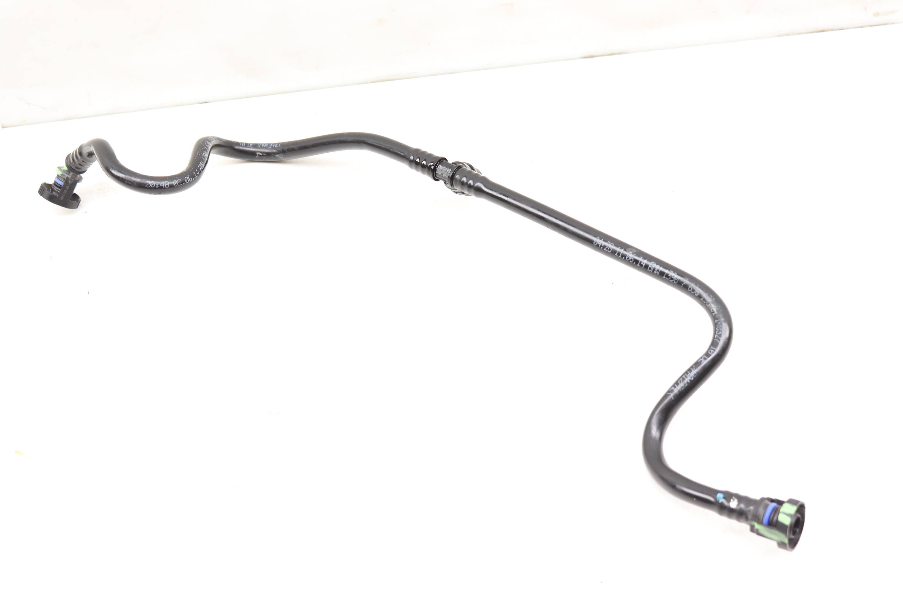 Fuel Tank Breather Hose / Line 13907636138