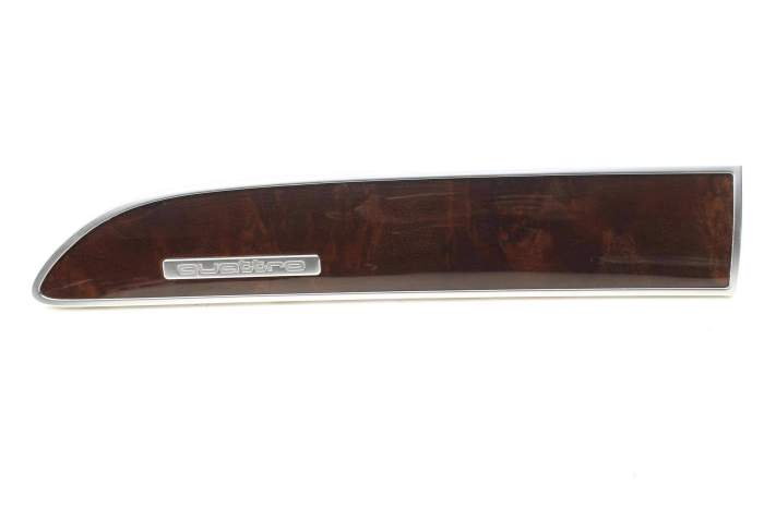 Dashboard / Dash Panel Trim 4F1853190AB main product photo