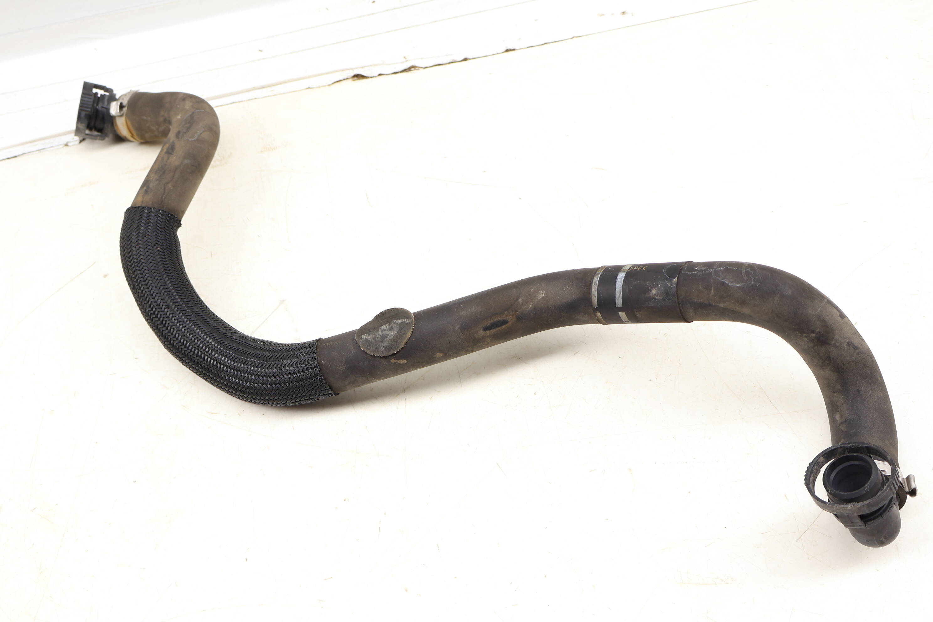 Secondary Air Pump Hose / Line 07C133817G