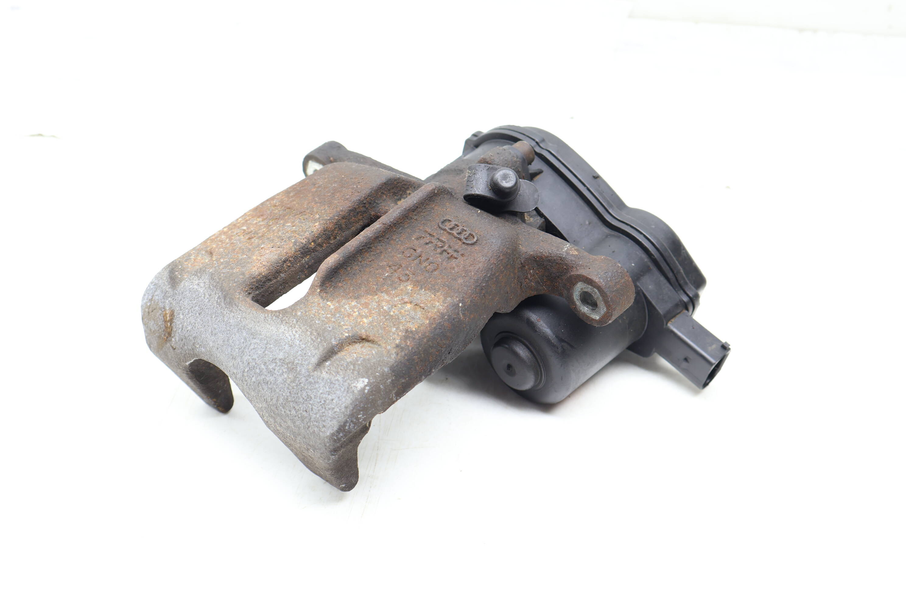 Brake Caliper / Motor 4G0615403A