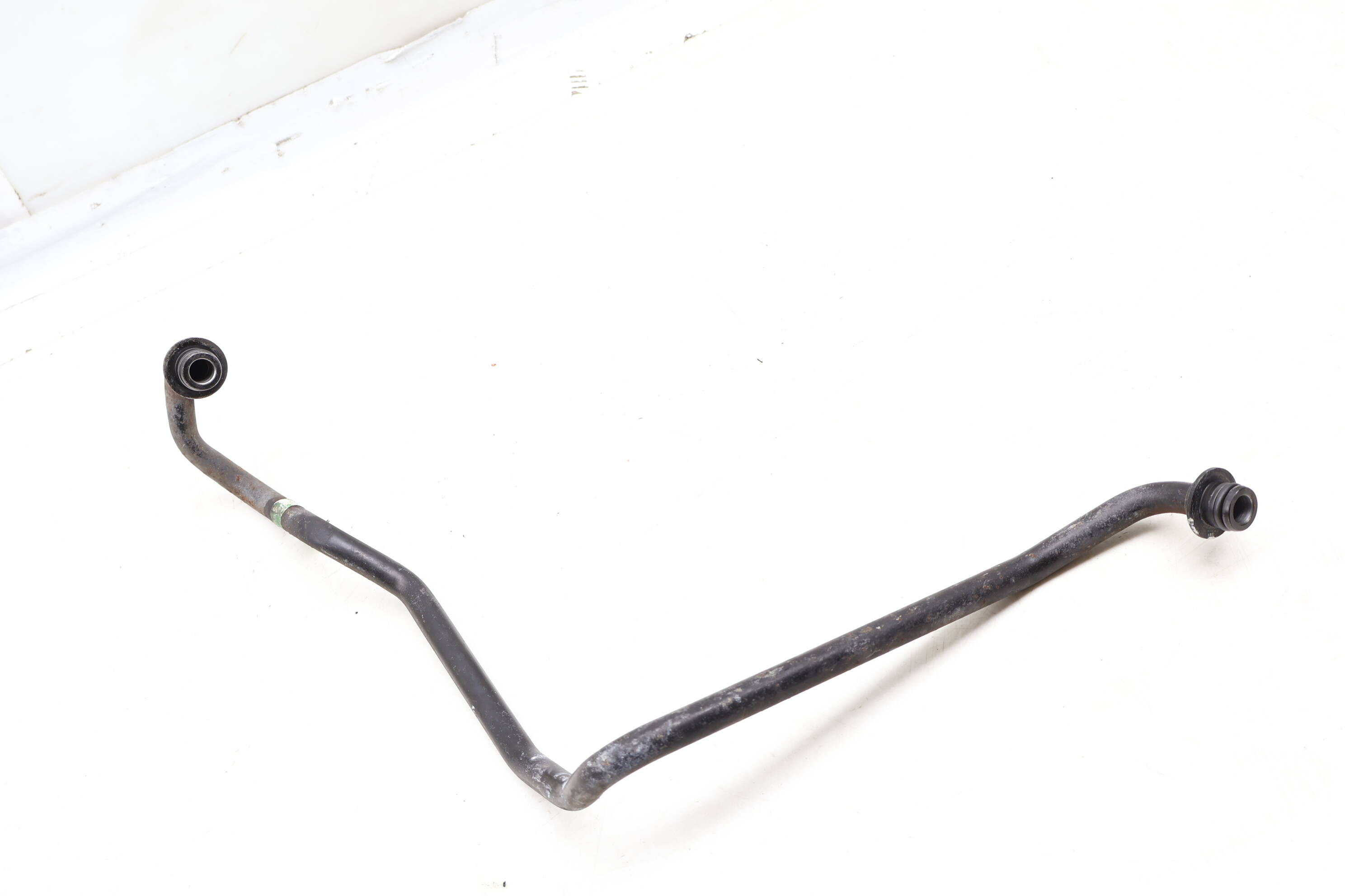 Transmission Oil Cooler Line / Pipe (Supply) 98630708204