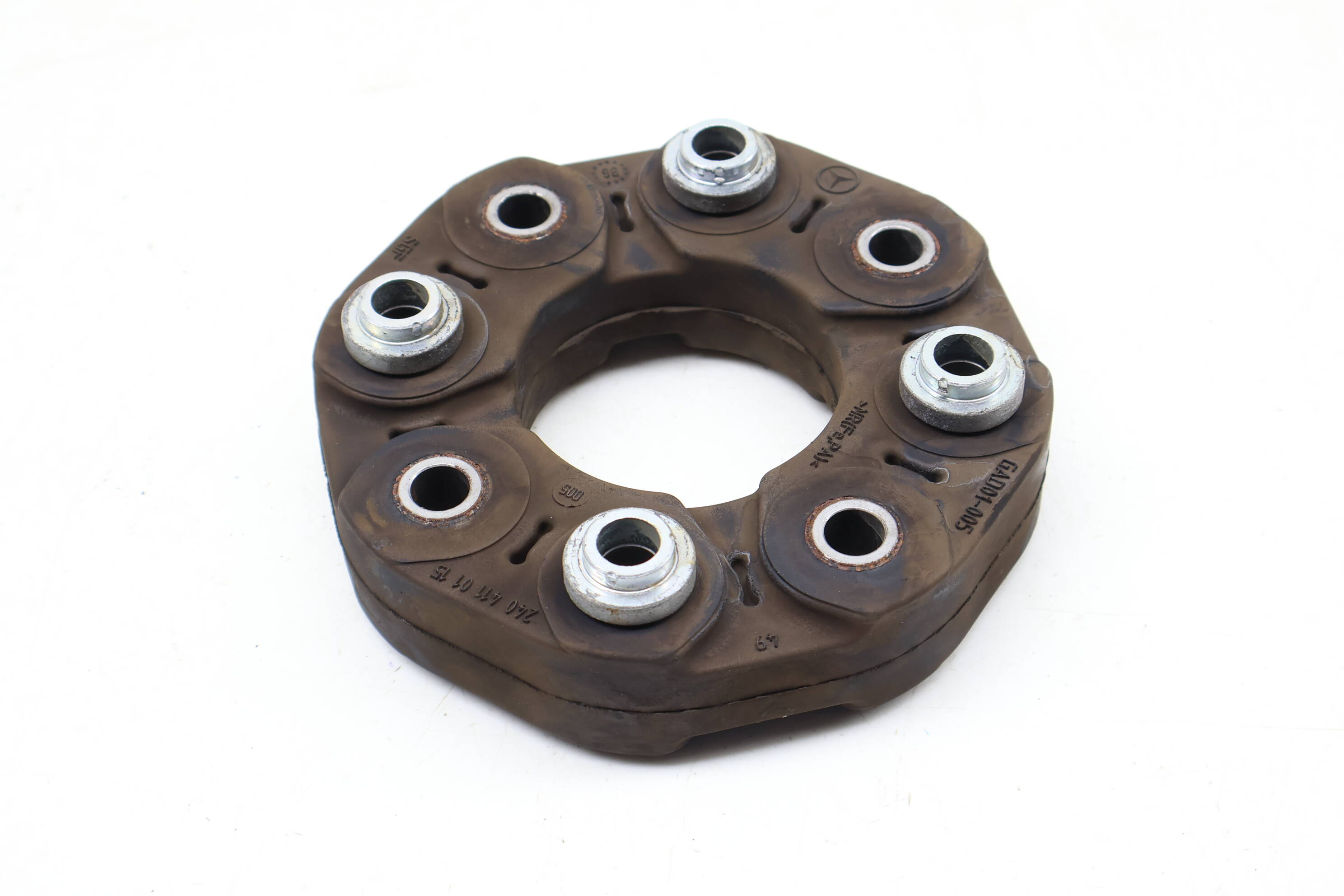 Driveshaft Rubber Mount / Disc 2404110115