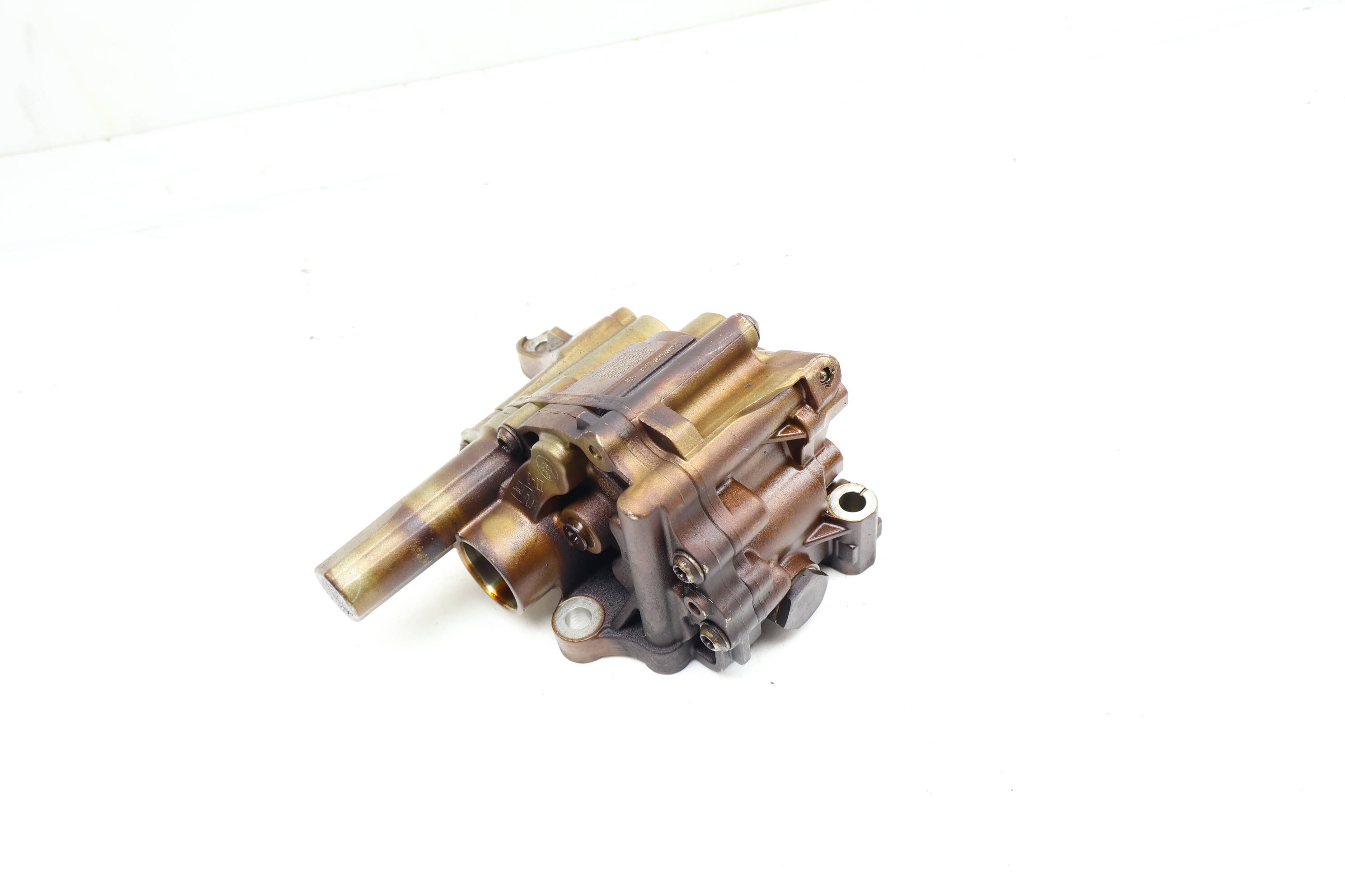 Engine Oil Pump 11417516396