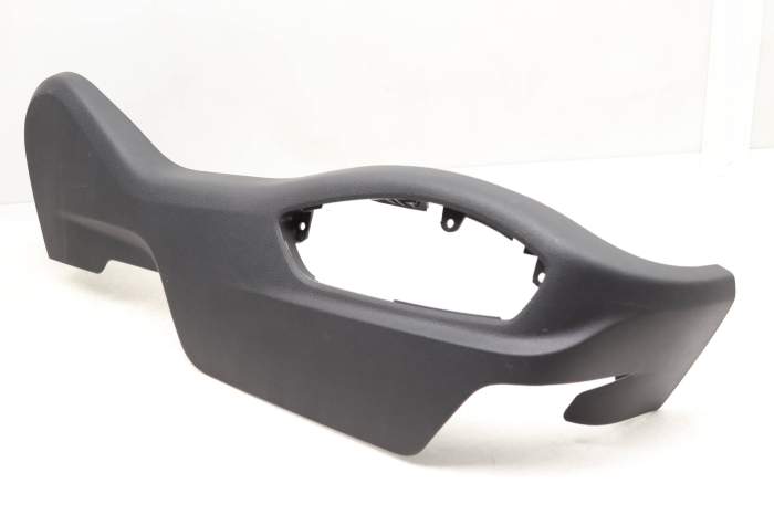 Outer Seat Trim / Panel 7P5881314 main product photo