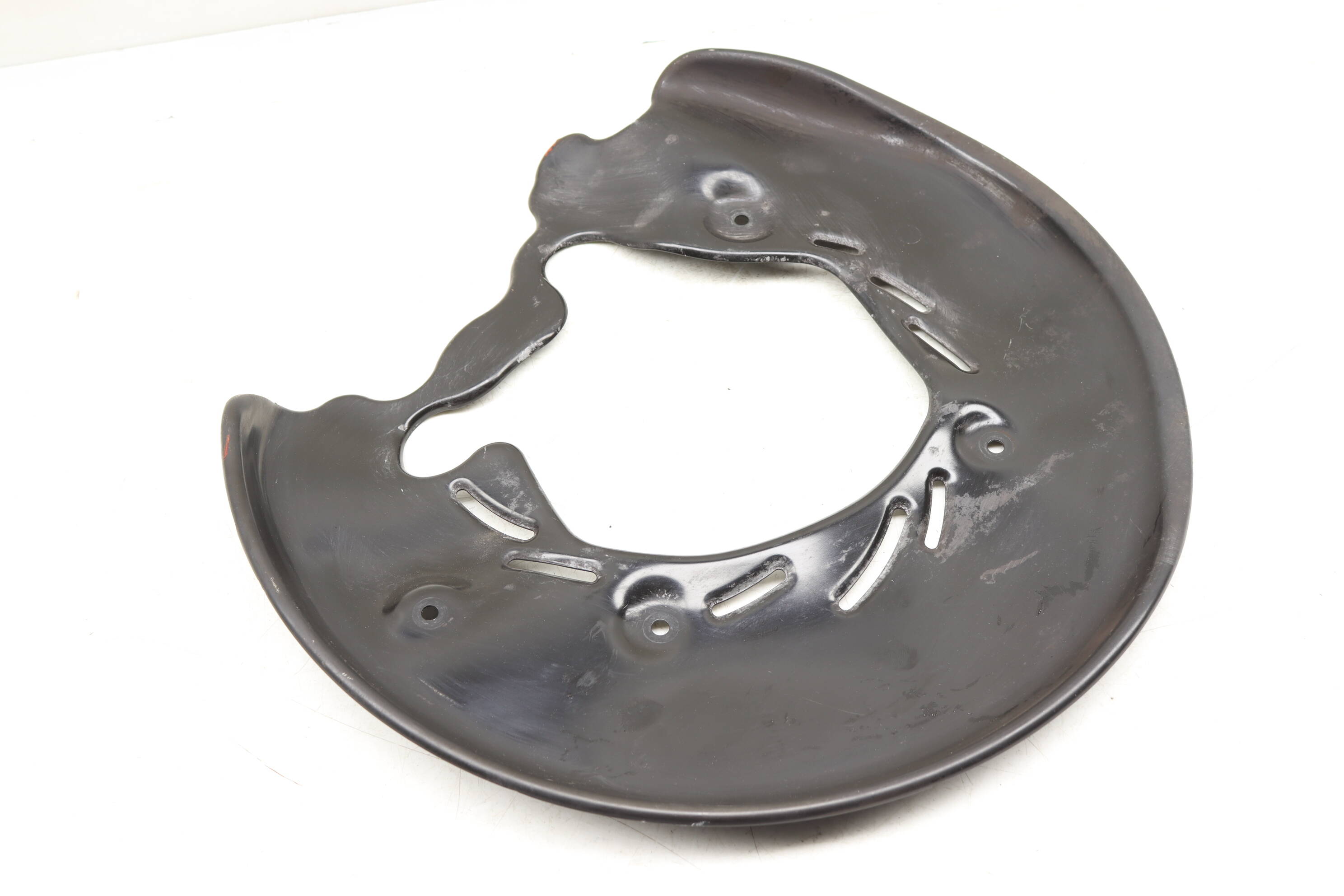 Brake Dust / Splash Shield 4H0615612H