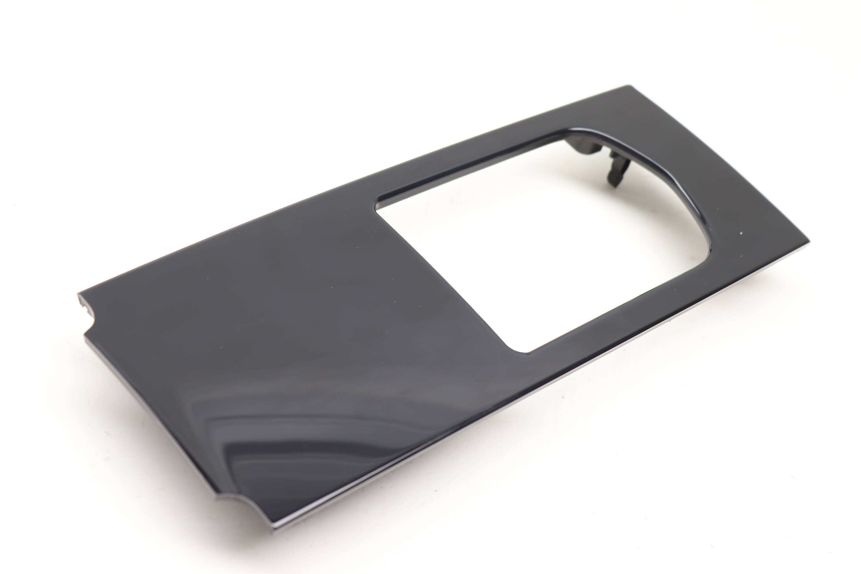 Center Console Cup Holder Trim / Bezel 97055345100