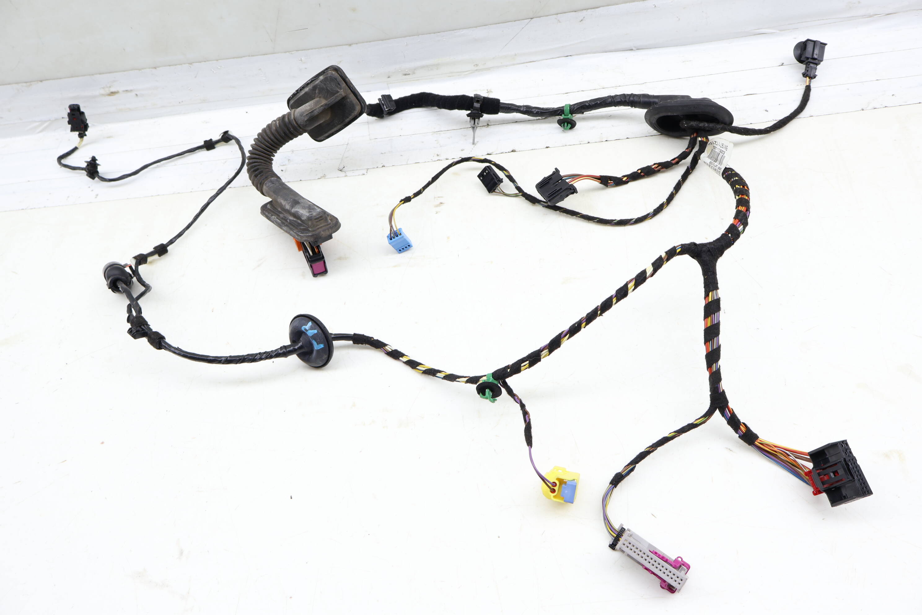 Door Wiring Harness 5N1971121AH