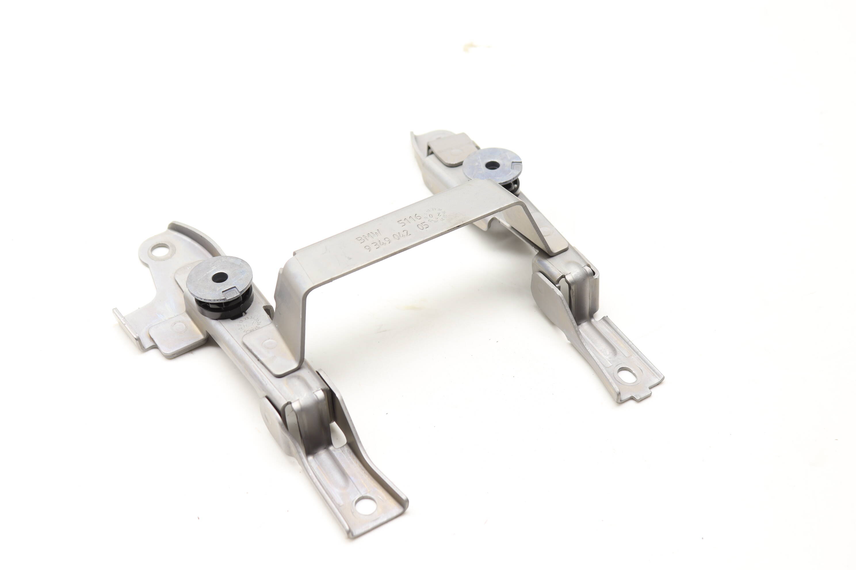 Center Console Mount / Bracket 51169349042