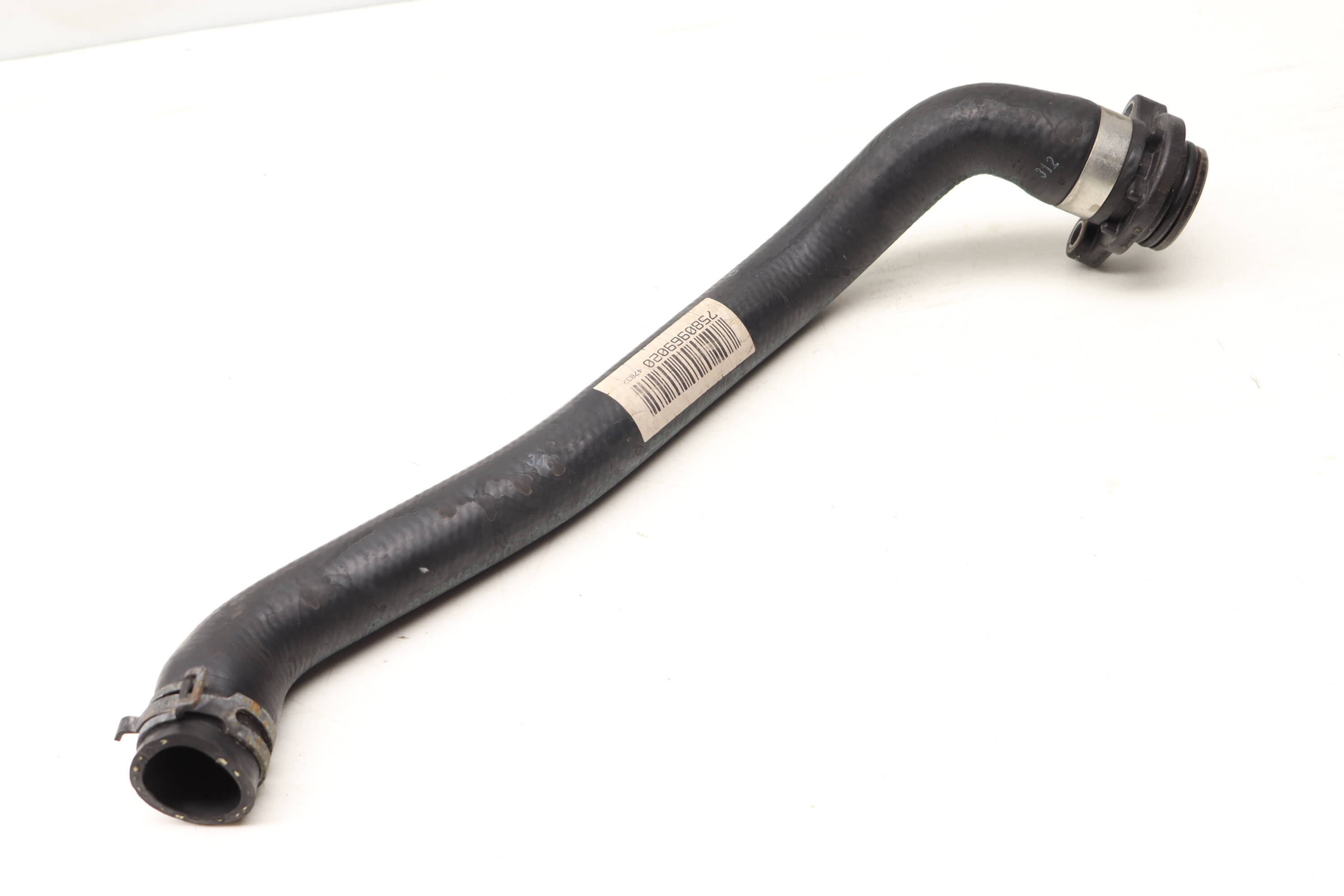 BMW Coolant Hose / Line 11537580969