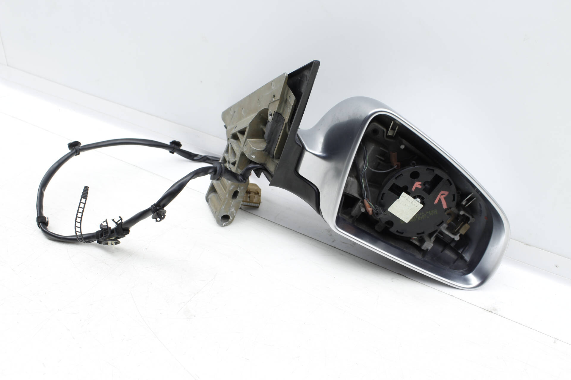 Convertible Side View Mirror Assembly W/ Memory 8H1858532C