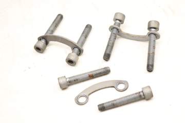 Audi Suspension Screw / Bolt Set (4) WHT006966
