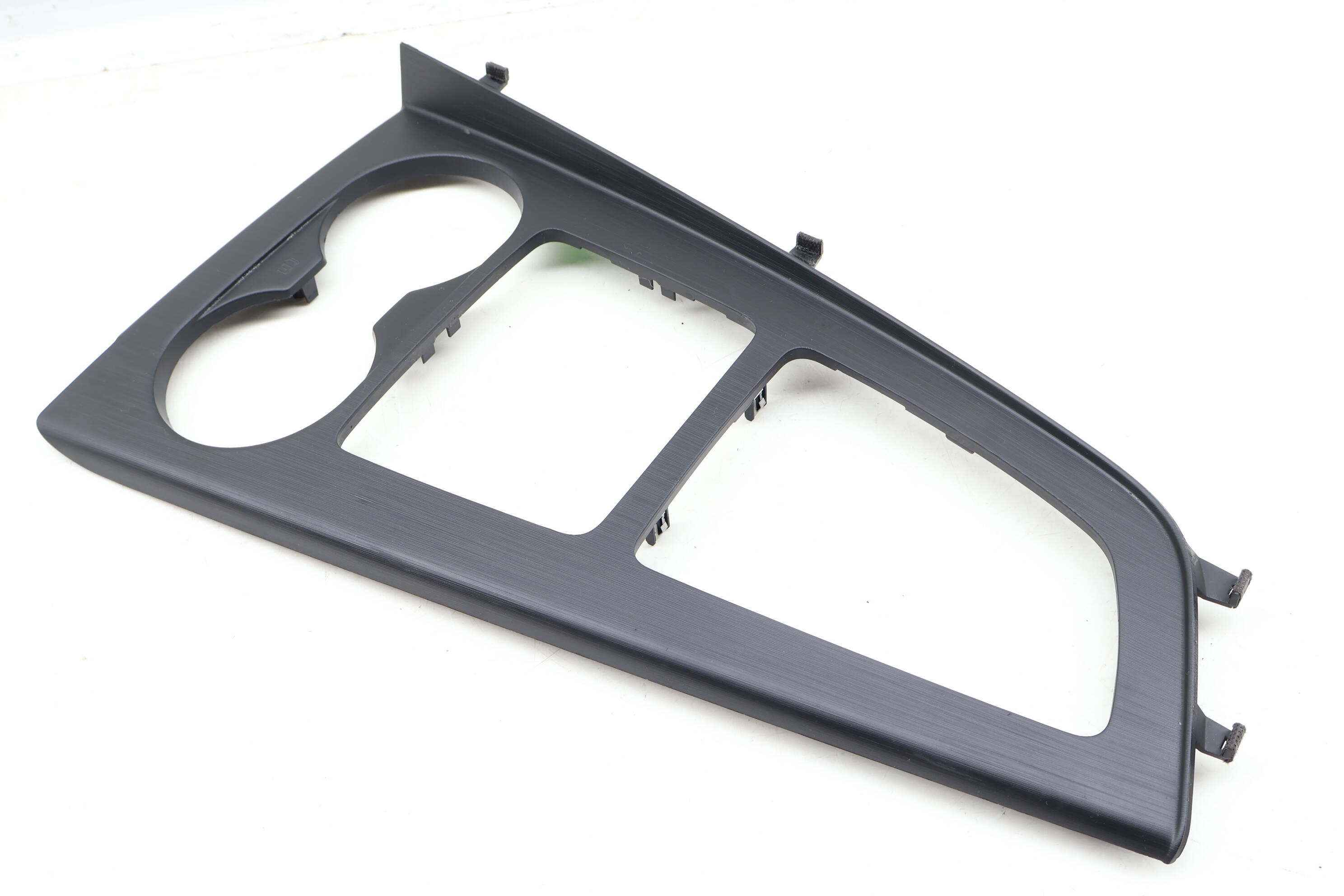 Center Console / Shifter Trim 8W1864241A