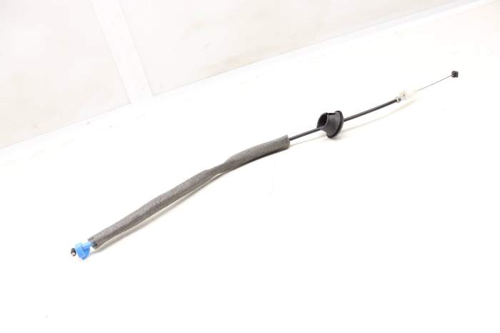 Interior Door Handle Release / Bowden Cable 4M0839085A main product photo