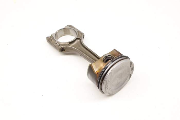 Piston W/ Connecting Rod 06N107065G main product photo