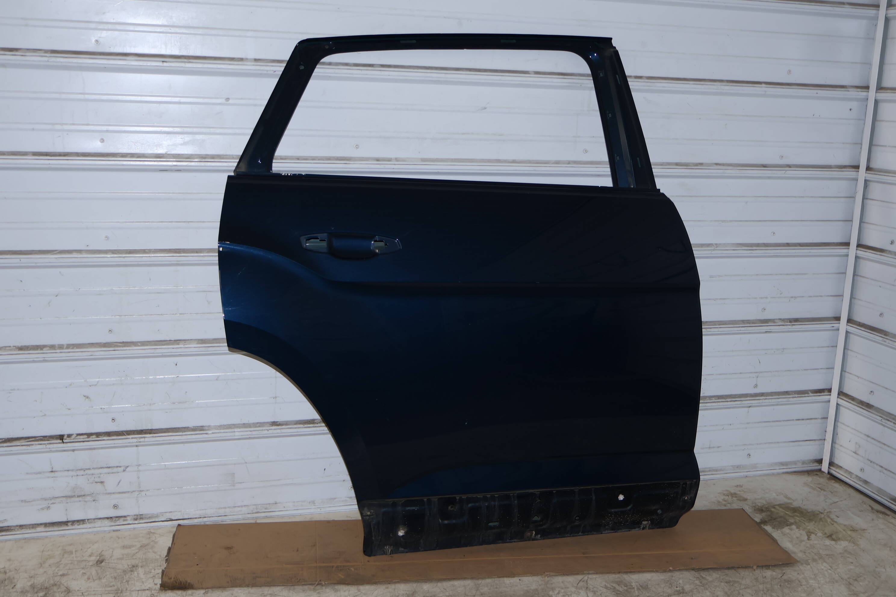 Door Shell / Skin / Frame 3CM833056