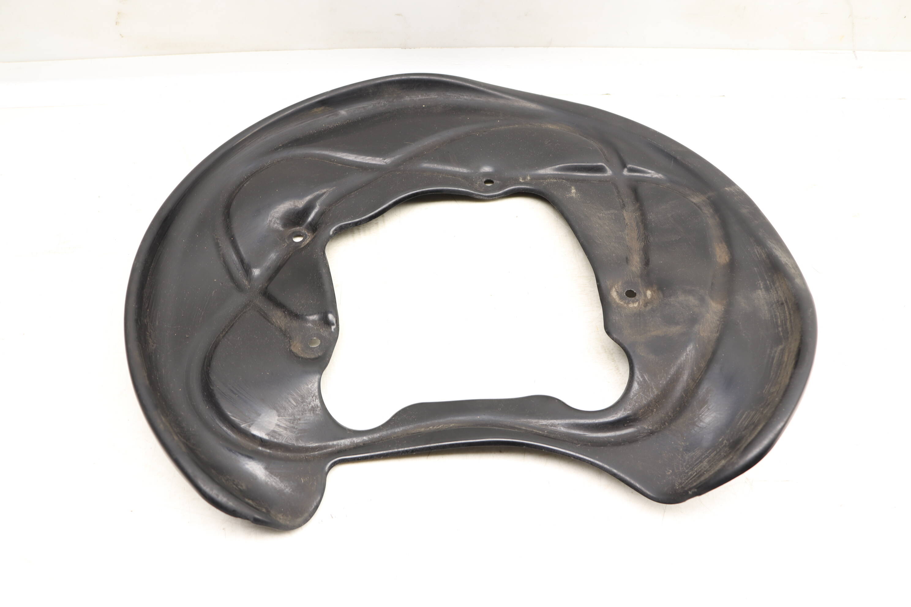 Brake Dust / Splash Shield 4M0615611C