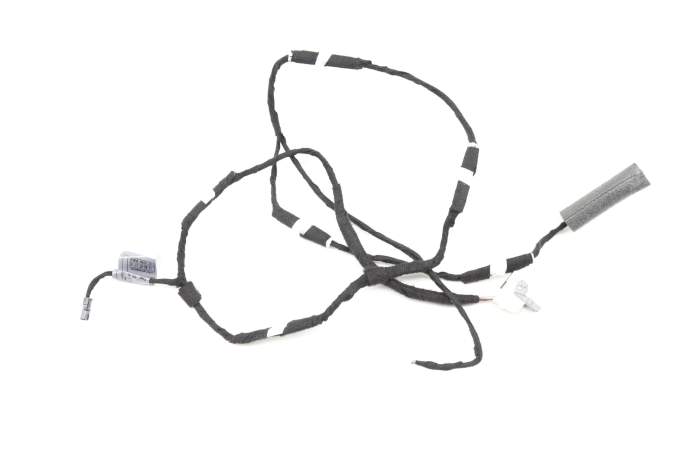 Door Panel Wiring Harness 61126913148 main product photo