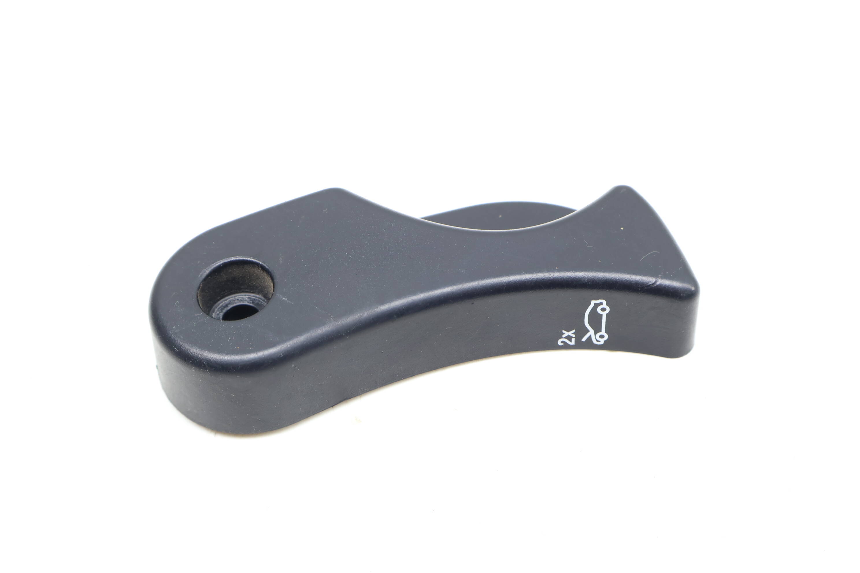 Hood Release Lever / Handle 51237309606