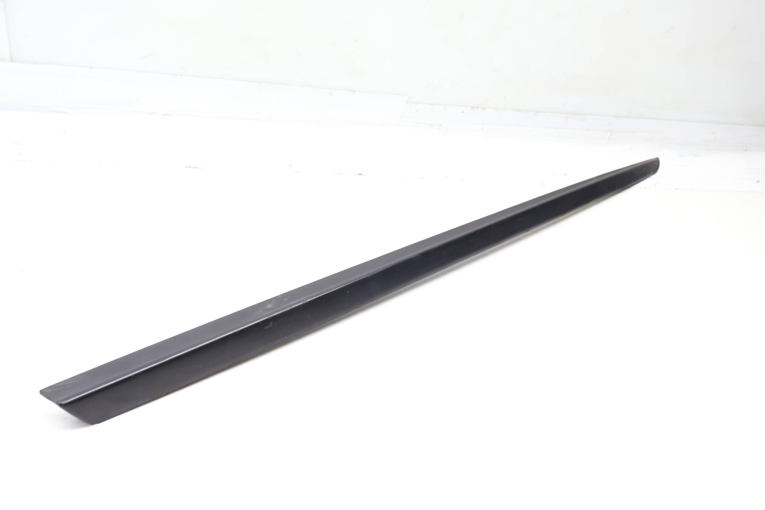 Windshield Drip Molding / Trim 9Y0854327A