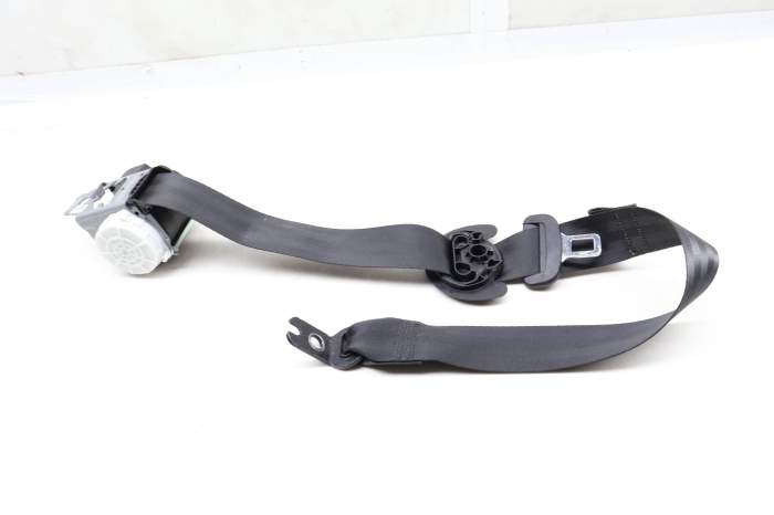 Seat Belt Retractor 5NN857805 main product photo