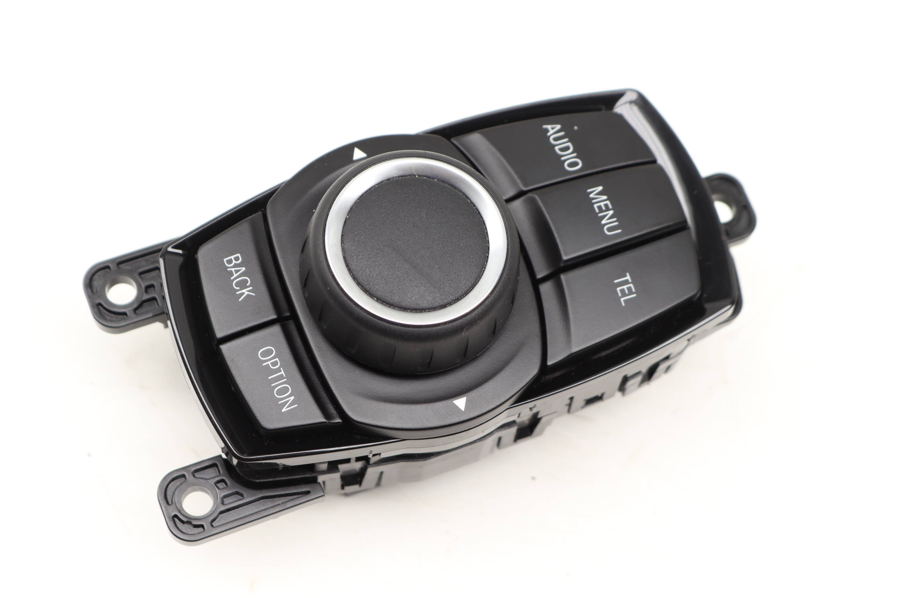 Idrive Media Joystick / Control Switch 65829381678