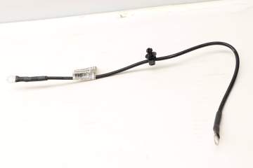 Ground Cable / Strap 61129188853