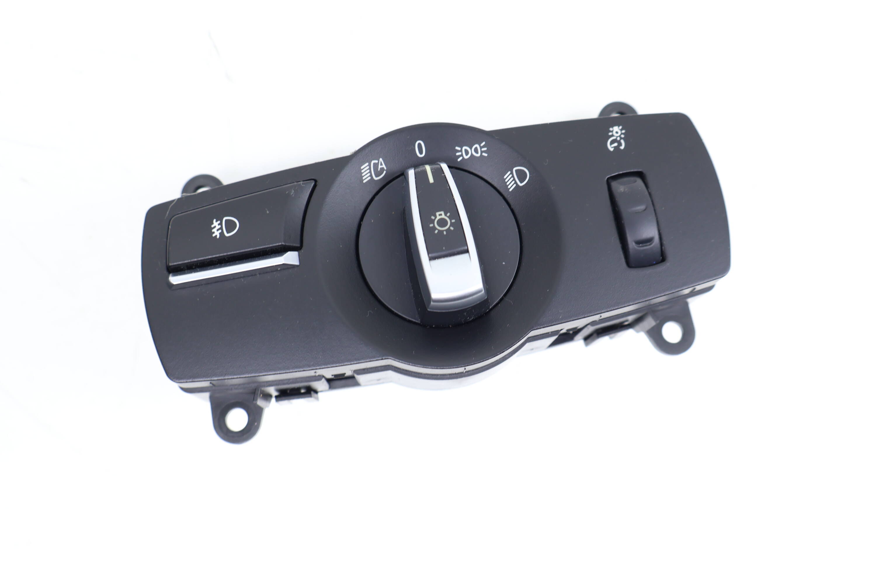 Headlight Dial / Fog Light Switch 61316803962
