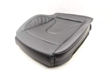 Lower Seat Bottom Cushion (Milano Leather) 8T0881405P