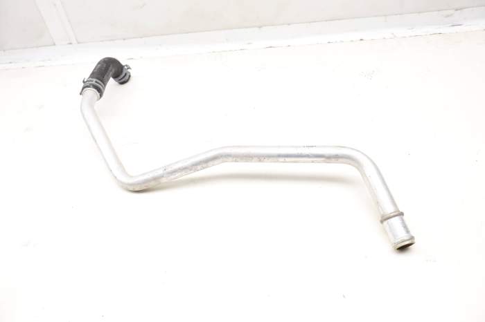 Coolant Pipe / Tube / Line (Supply) 7L8819925B main product photo