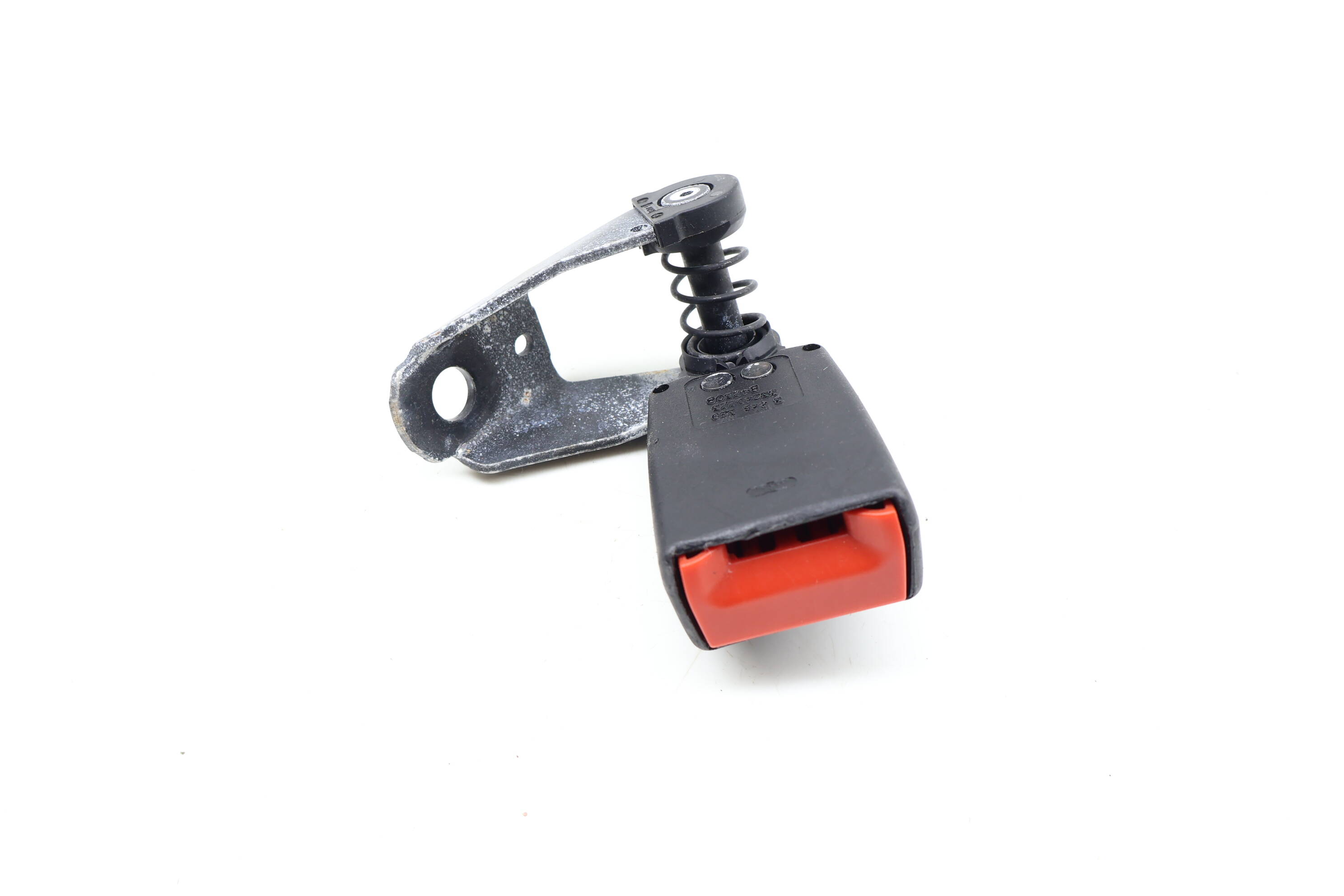 Seat Buckle / Receiver 72113448369