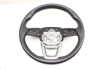 3-Spoke Sport Steering Wheel (Leather) 83A419091AF