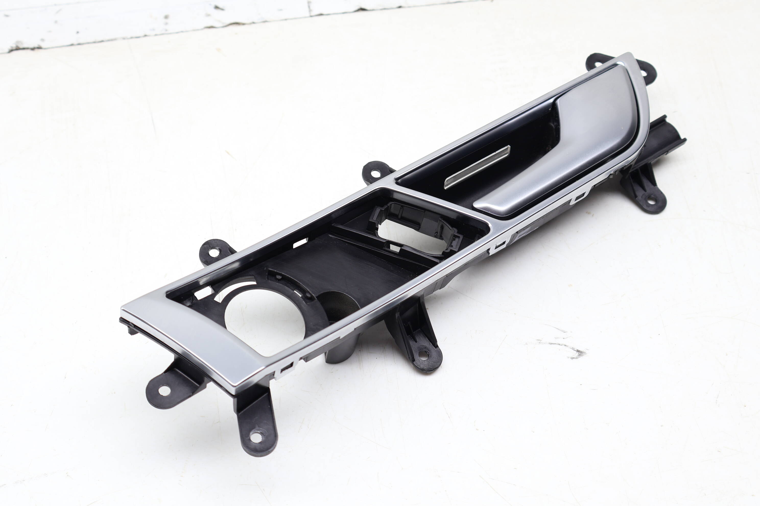 Interior Door Handle 4F0837020C