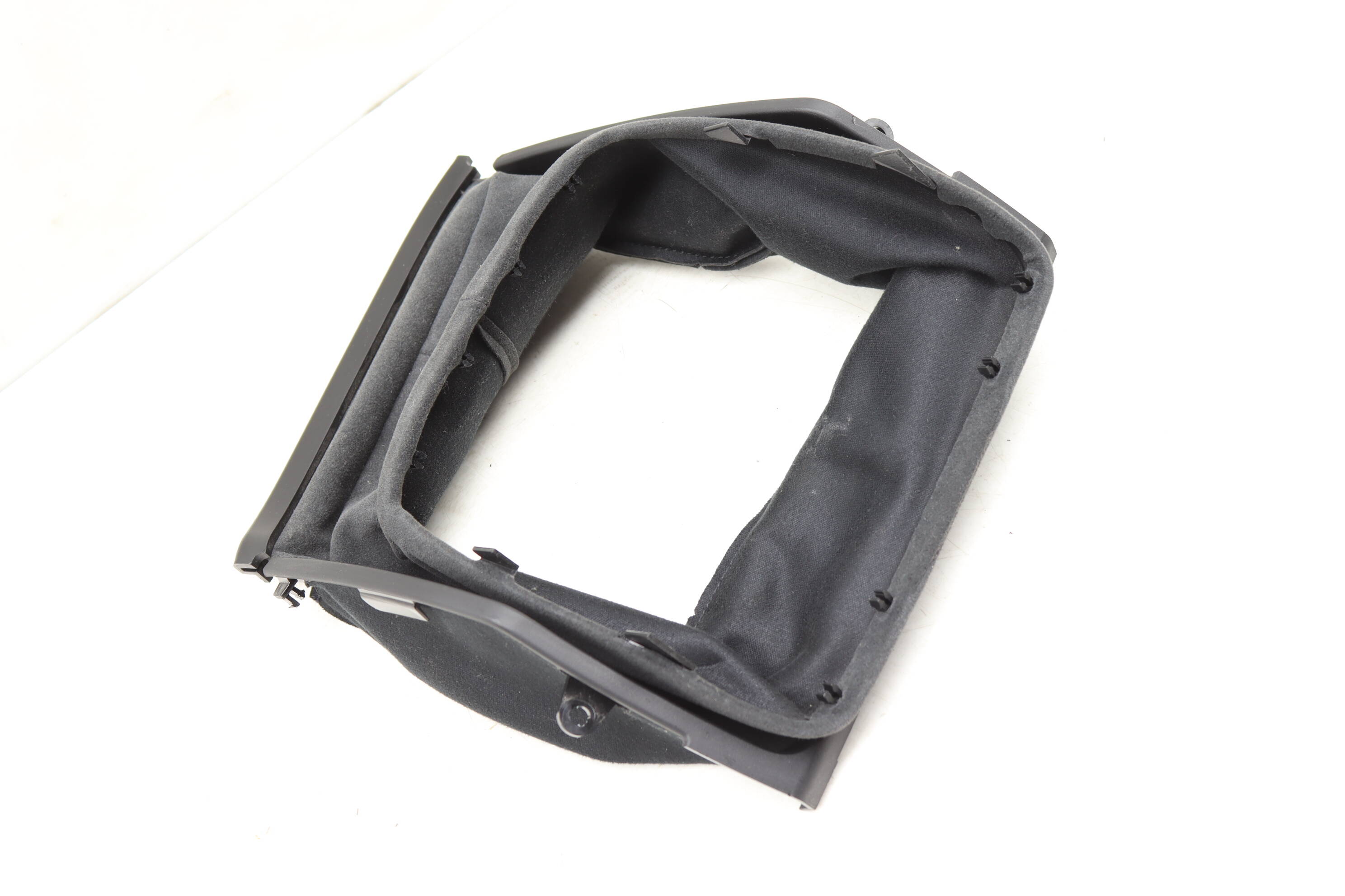 Steering Column Cover / Trim 51459119802