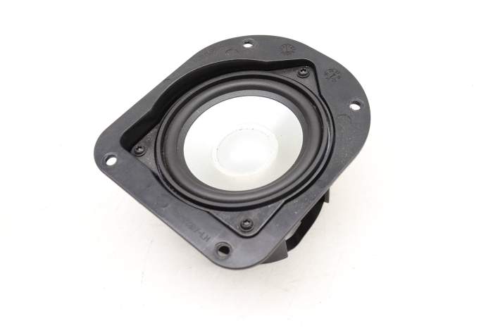 Deck Mid-Range Speaker (Top-Hifi) 65139142515 main product photo