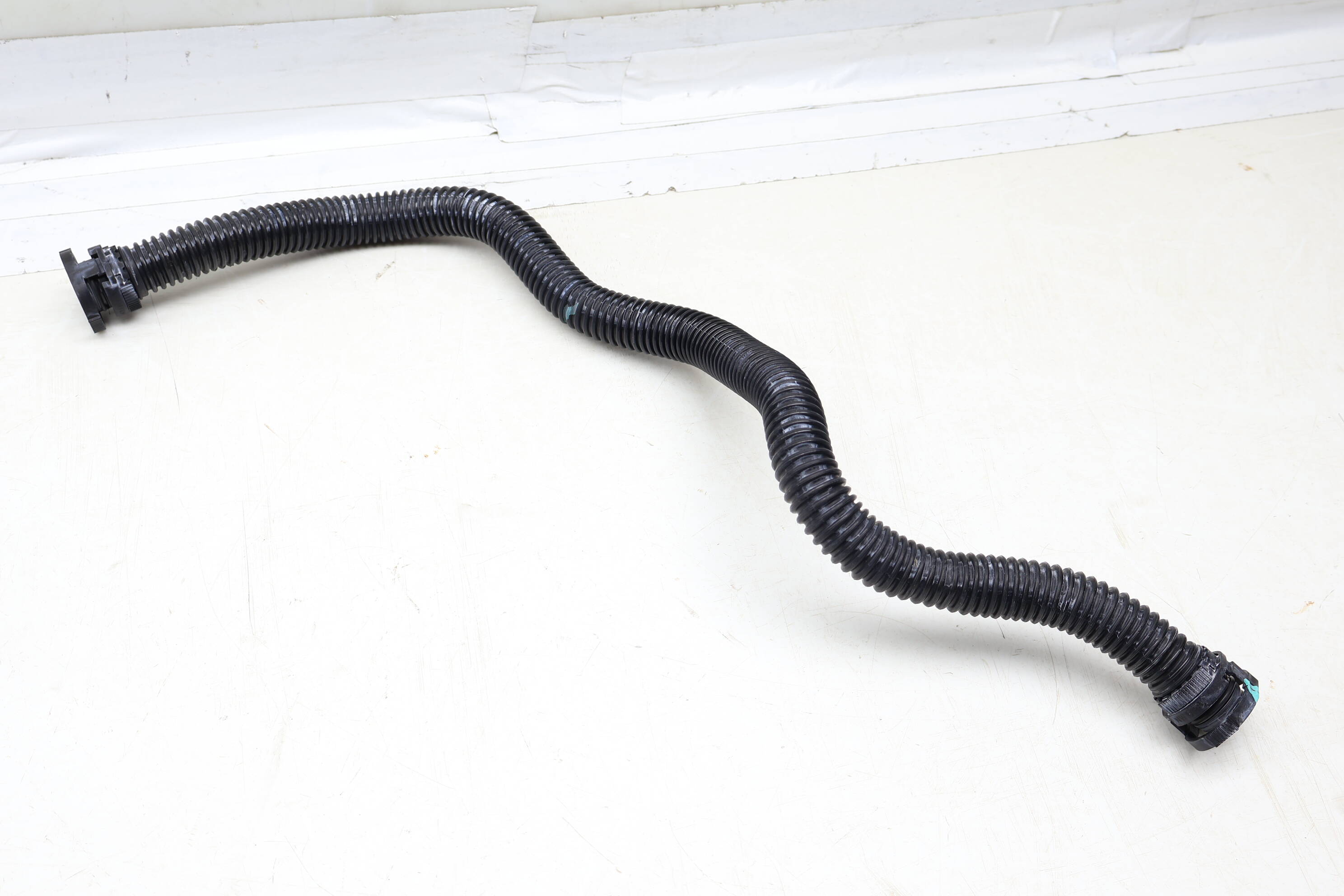 Secondary Air Pump Hose / Pipe 06E133817AD