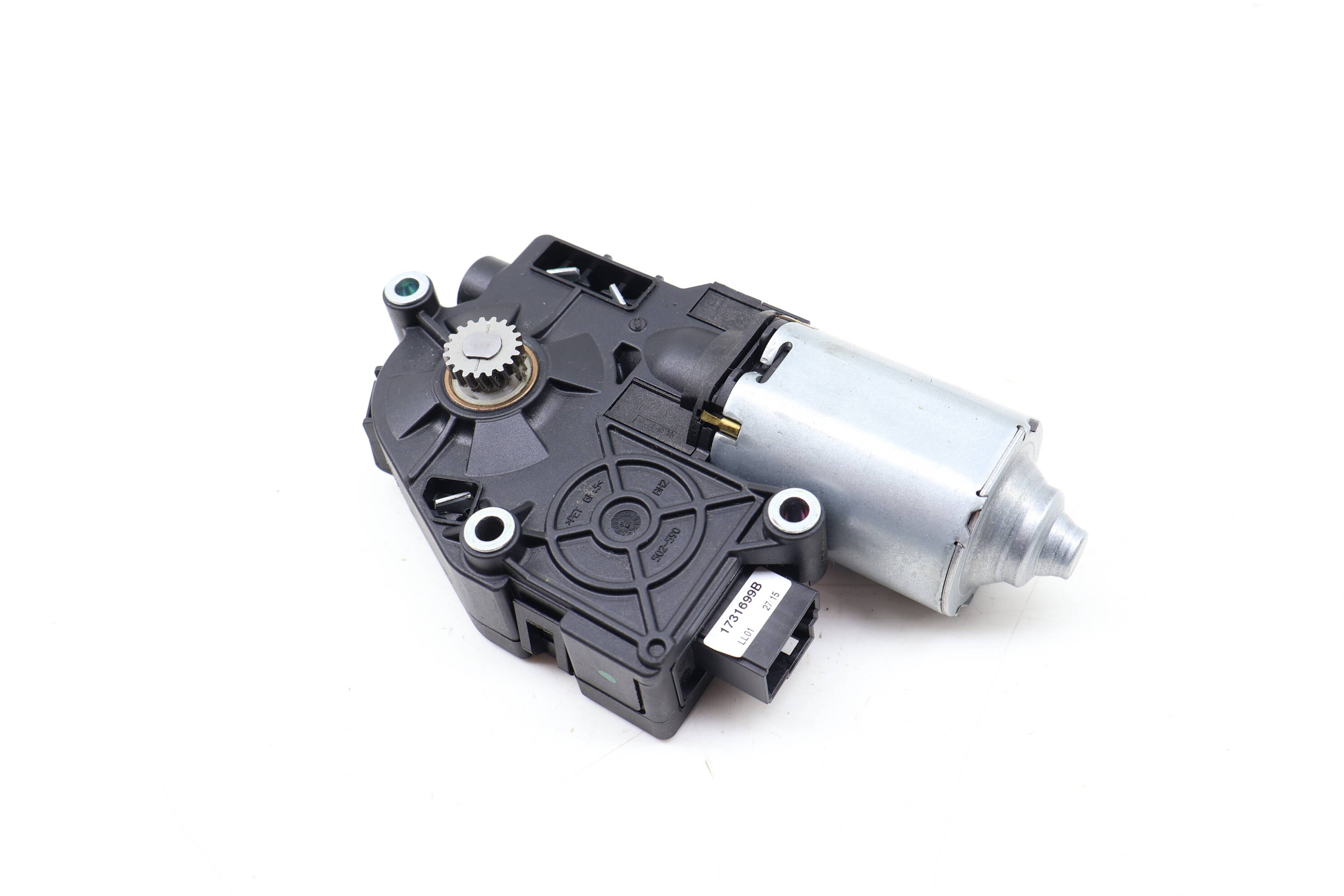 Sunroof / Sun Roof Motor 67617316535