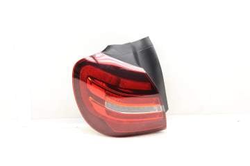 Led Tail Light / Lamp (Outer) 1569068500
