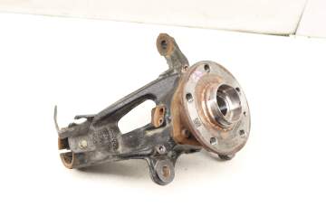 Spindle / Knuckle W/ Wheel Bearing 5Q0407255R