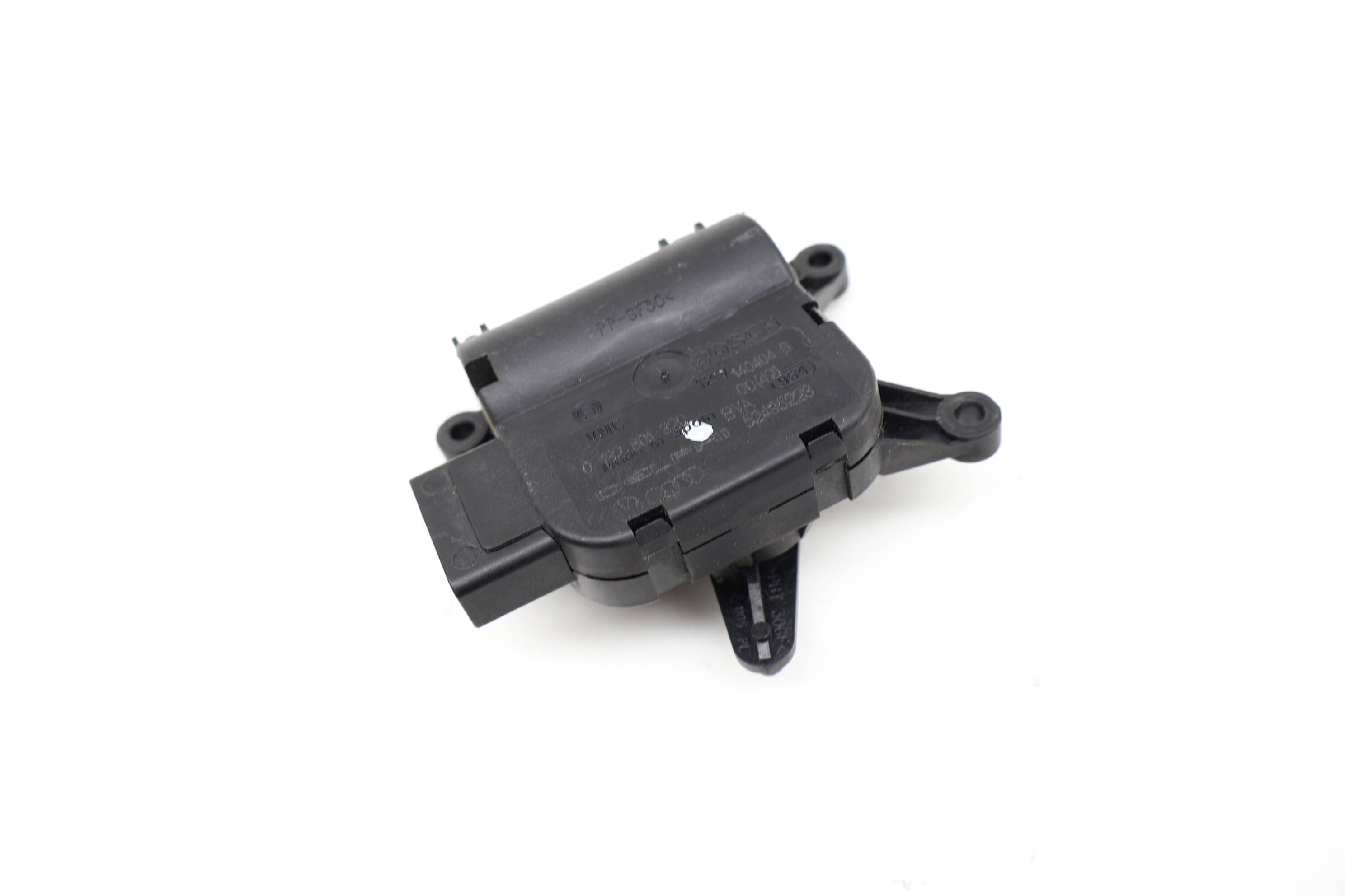Hvac Flap / Servo Air Motor / Actuator 7L0907511C 95562490601