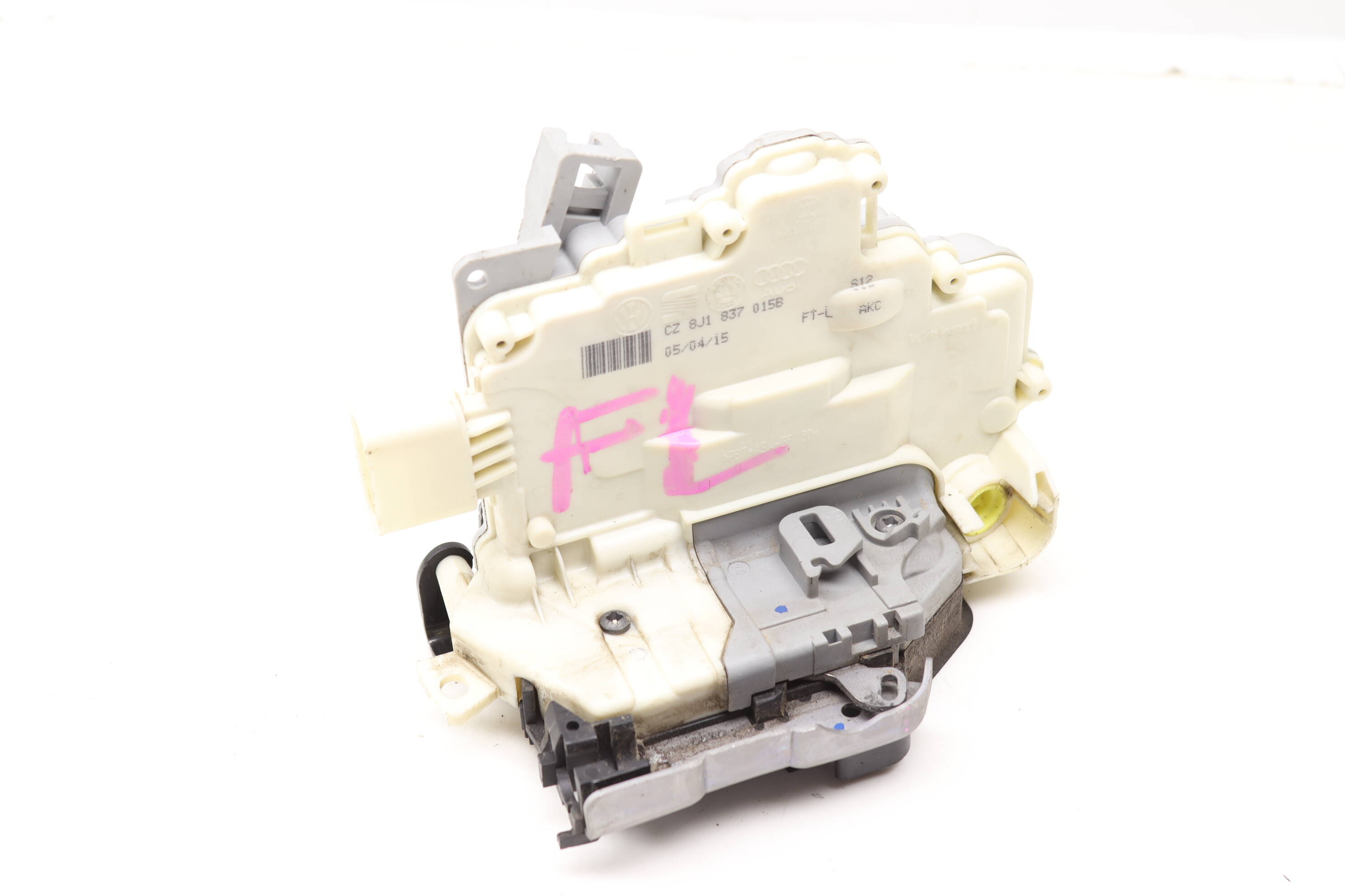 Door Latch / Lock Actuator 8J1837015B