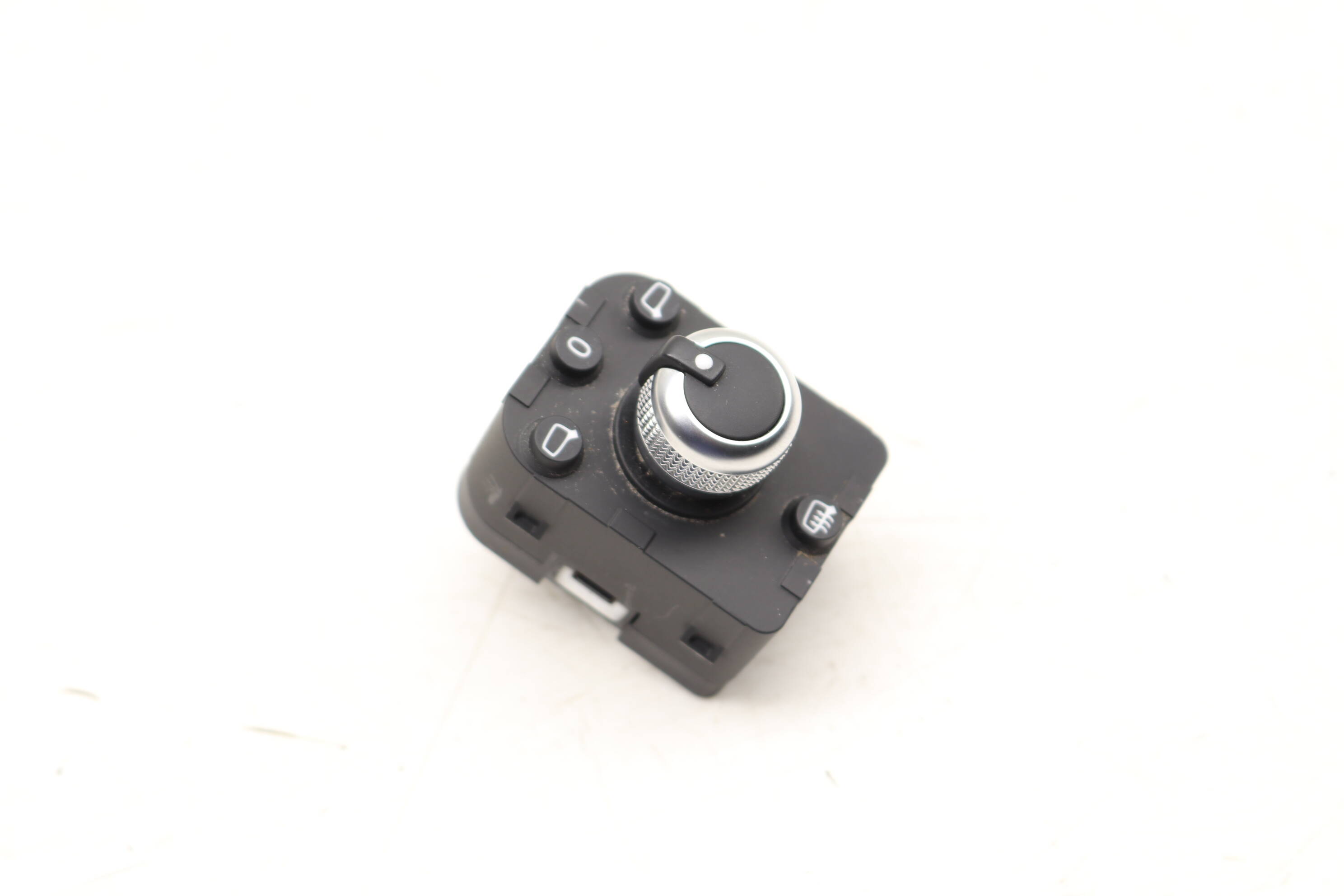 Side View Mirror Switch 4M0959565S