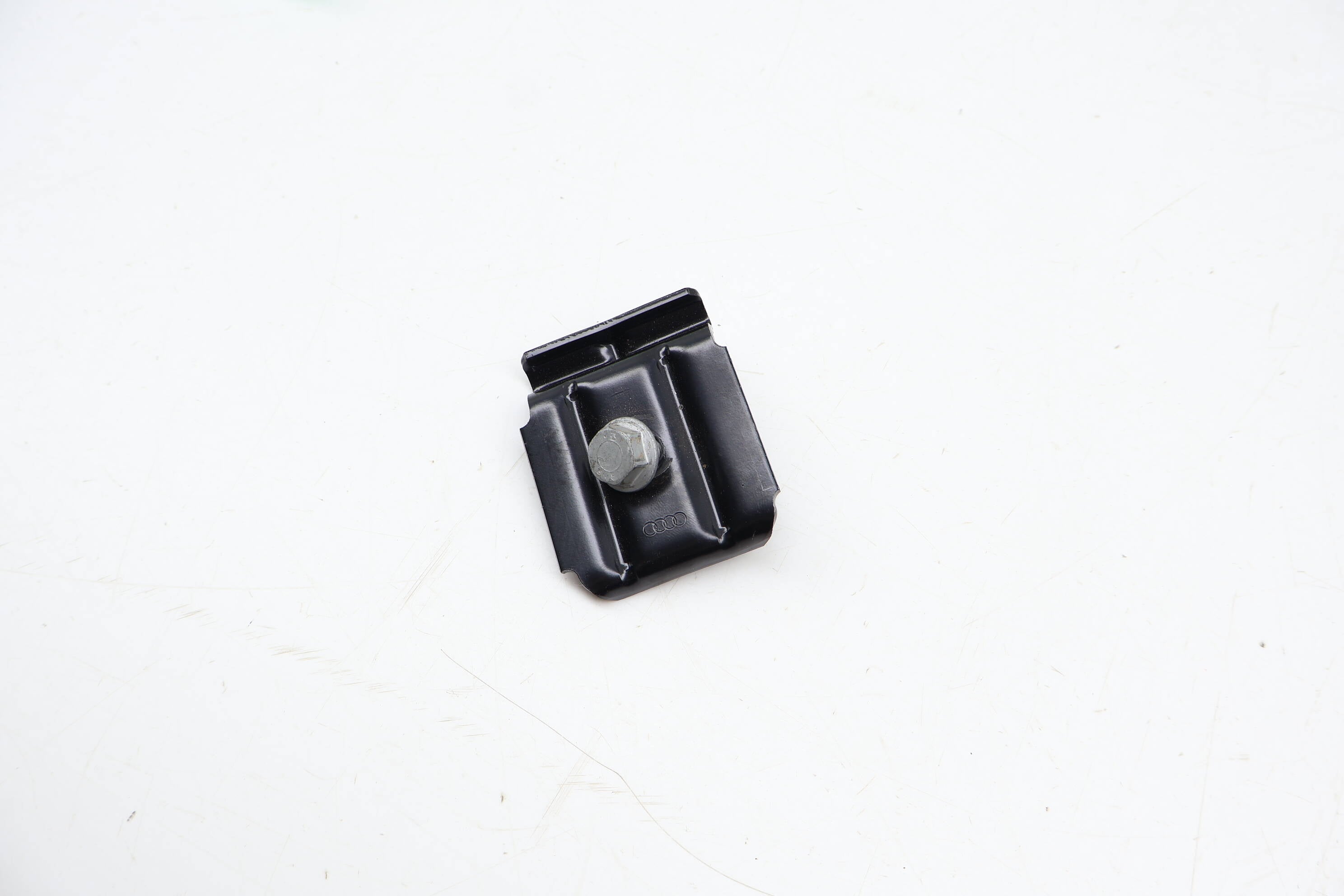 Battery Tie Down Clamp / Fastener 8K0803123A