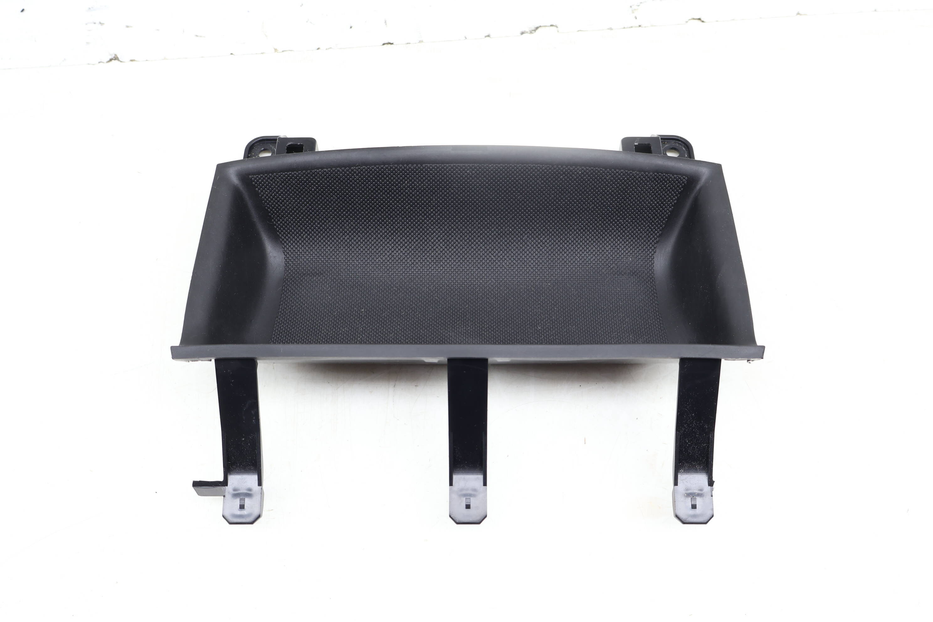 Center Console Storage Bin / Tray 4L0863301