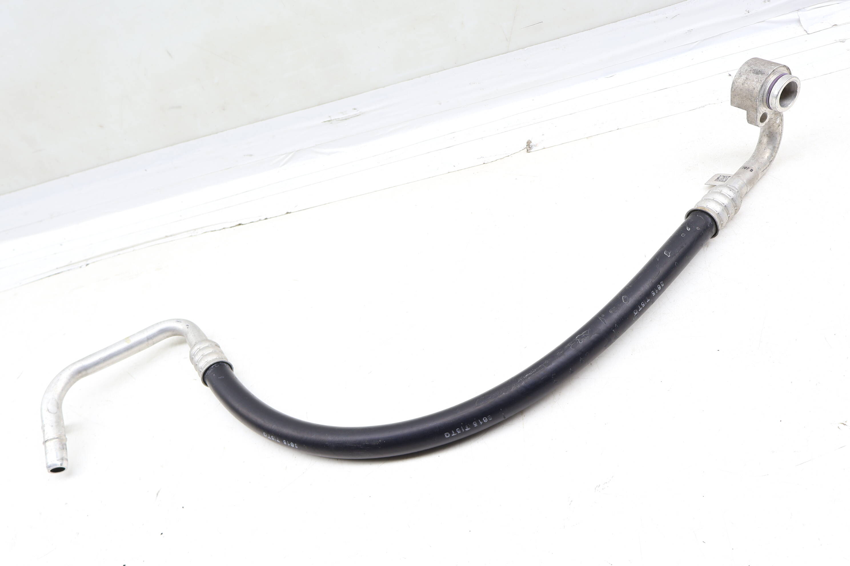 Ac Hose / Line / Pipe 8T0260707B