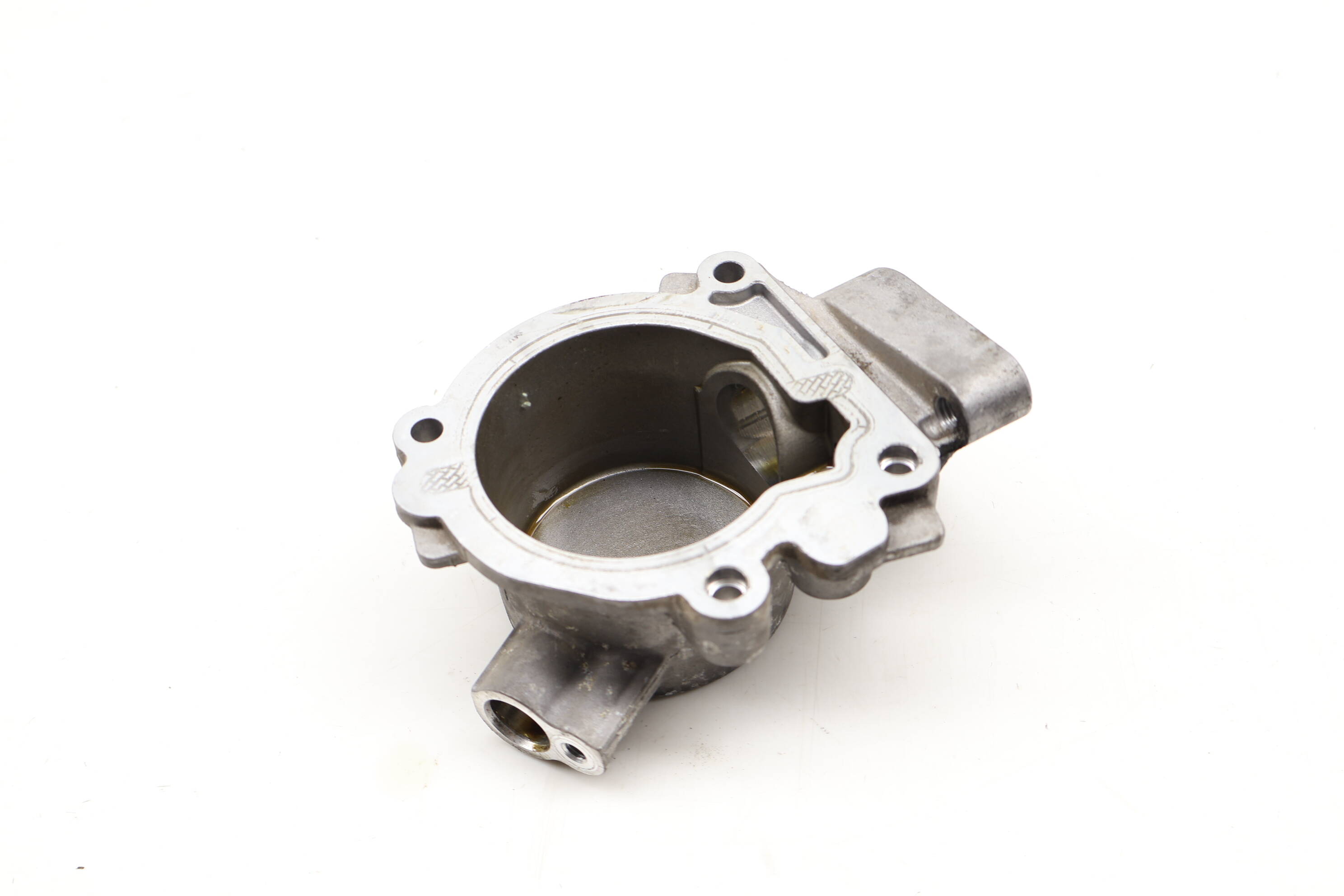 High Pressure Fuel Pump Housing / Mount 06E103535A 95810453510