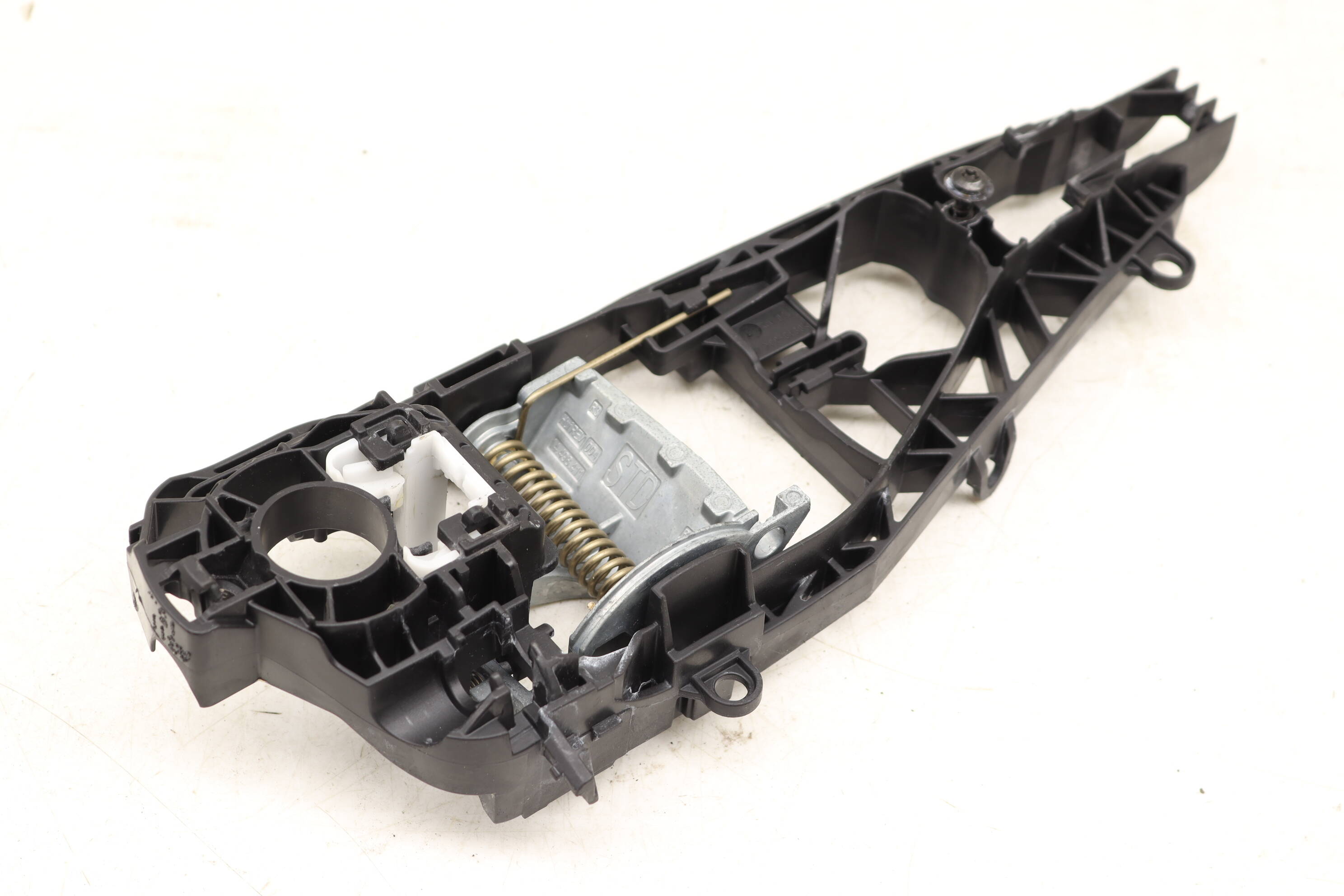 Exterior Door Handle Bracket 51217401210