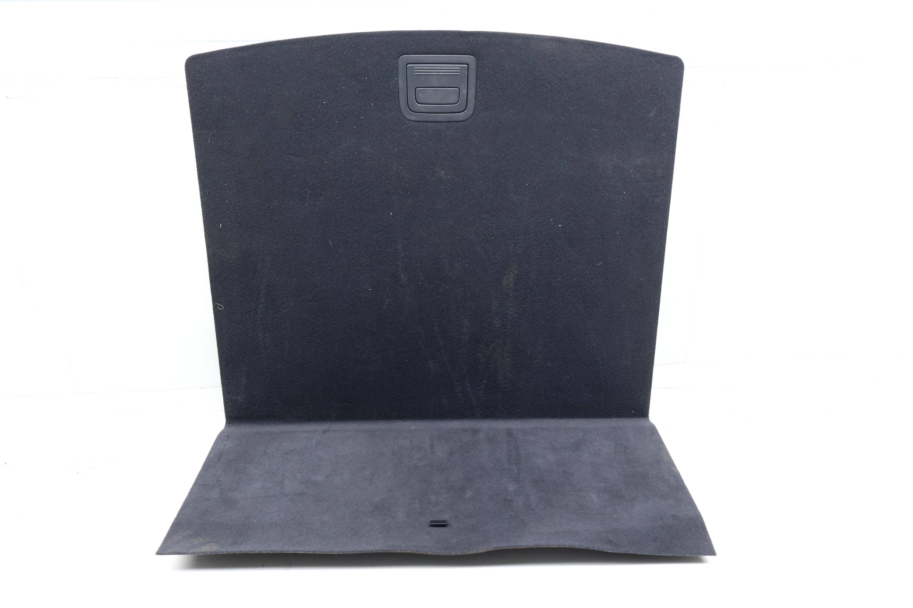 Trunk Mat / Spare Tire Cover 8W8863463H