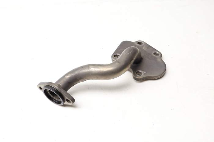 Engine Oil Pump Pipe / Line 079115277J main product photo