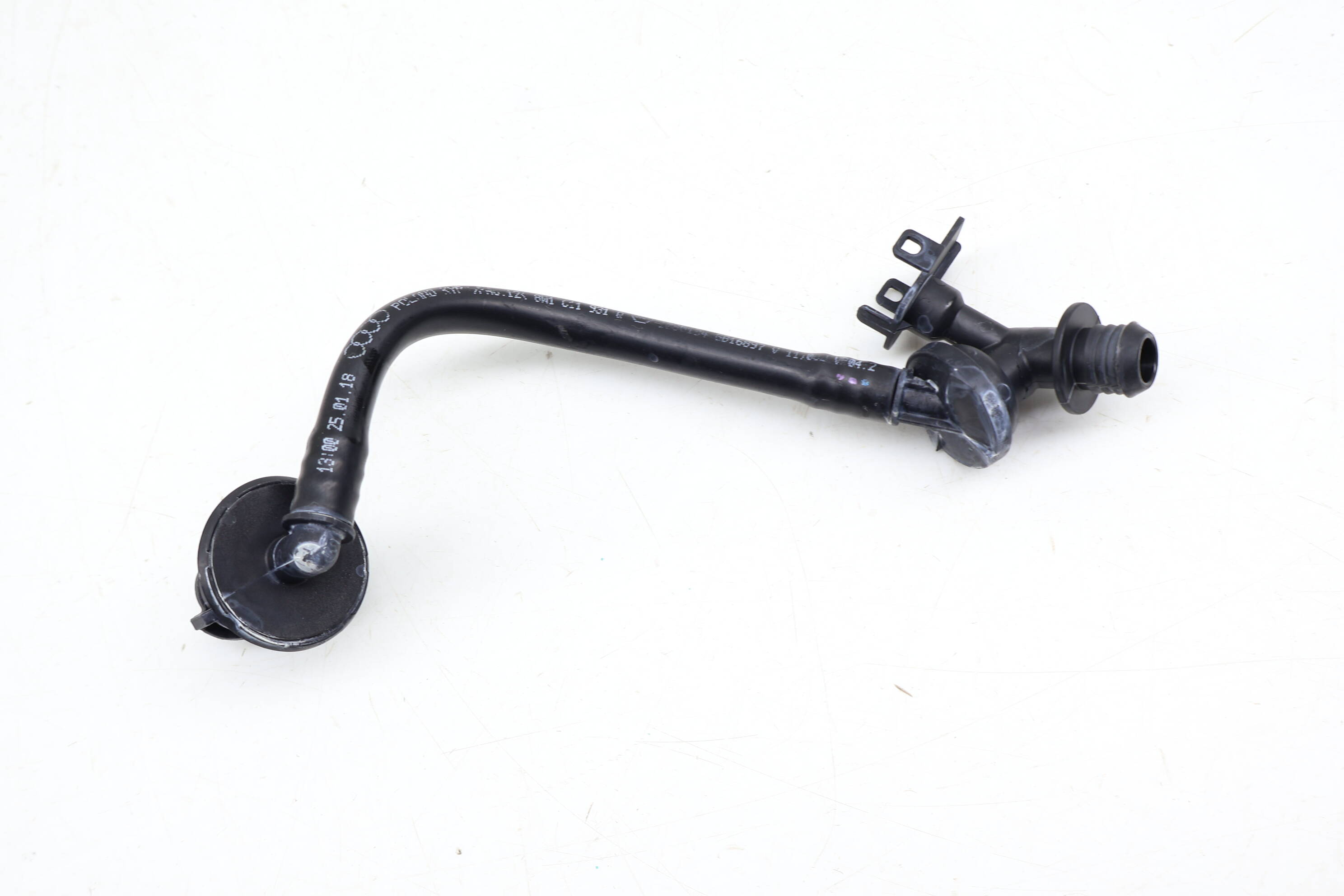 Brake Booster Vacuum Hose / Line 8W1611931Q